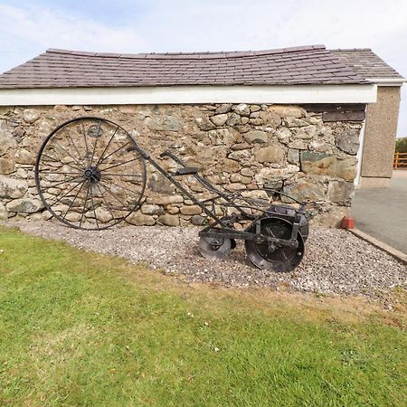 Pen-y-groes Garreg Wen Isaf Bach 빌라 외부 사진